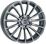  Janta aliaj MAK KOMET GUN MET-MIRROR FACE 9X19 5X112 ET30 66.6