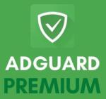 AdGuard Software Limited Adguard Premium (1 Device / 1 Year) - Pc - Official Website - Multilanguage - Worldwide