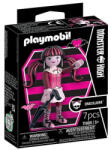 Playmobil Monster High Figurina Draculaura - Playmobil (pm71995)