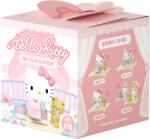 Famosa Hello Kitty - Figurina Ascunsa In Cutie, 6.5 Cm, Sweetheart Playmate - Famosa (23wh-002) Figurina