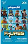 Playmobil Figurine Baieti Seria 29 Cu Accesorii Interschimbabile Pentru Creativitate Nelimitata - Playmobil (pm72027)