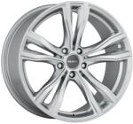  Janta aliaj MAK X-MODE SILVER 10.5X20 5X112 ET40 66.6