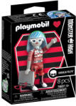 Playmobil Monster High Figurina Ghoulia Yelps - Playmobil (pm71997)