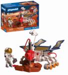 Playmobil Esa Vehicul De Explorare Pe Marte - Playmobil (pm72012)
