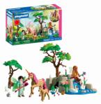 Playmobil Promo Pack Calatoria Zanelor - Playmobil (pm72067)