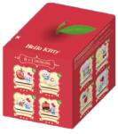 Famosa Hello Kitty - Figurina Ascunsa In Cutie, 4.5 Cm, Big Apple Workshop - Famosa (24wh-007) Figurina