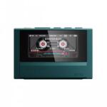 FiiO Music Player SnowSky ECHO Green
