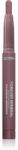 Gosh Copenhagen Forever Mineral Matte дълготрайни сенки за очи в молив цвят 018 Matt Plum 1.4 гр