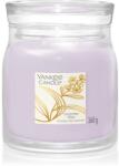 Yankee Candle Little Luxuries Lavender Bliss ароматна свещ 368 гр