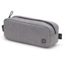 DICOTA Pungă pentru accesorii DICOTA Eco MOTION gri deschis (D31882-RPET) Geanta, rucsac laptop