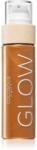 COCOSOLIS GLOW ulei pentru strălucire cu particule stralucitoare cu parfum Cookies 100 ml