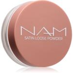 NAM Satin Loose pudra pulbere matifianta 8 g