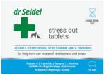 Dr. Seidel Pastile calmante câini și pisici DR SEIDEL Stress Out 30 tab. reduc stresul fără sedare
