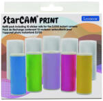 Lexibook Комплект ролки Lexibook - StarCAM Print DJ15 /DJ160, 10 броя (DJ150A) - ozone