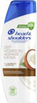 Head & Shoulders Шампоан против пърхот Deep Hydration, 250 ml