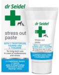 Dr. Seidel Pastă calmantă câini și pisici DR SEIDEL Stress Out 30 g reducere stres și anxietate