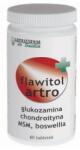 Dr. Seidel Supliment articulații câini DR SEIDEL Flawitol Artro 60 tab. mobilitate și suport articular