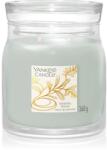 Yankee Candle Little Luxuries Serenity Stone ароматна свещ 368 гр
