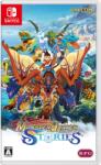 Capcom Monster Hunter Stories (Switch)