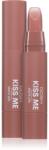 Gosh Copenhagen Kiss Me Matte Lips крем-червило с матиращ ефект цвят 005 Naked Kiss 3 гр