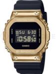 Casio G-Shock GM-5600UG-9 (GM-5600UG-9) Ceas