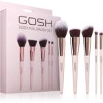 Gosh Copenhagen Essential Brush Set ecset szett