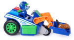 Spin Master Set Spinmaster Masina reciclare salvare + Figurina +3 ani (6075445) Figurina