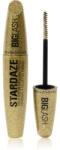 Revolution Big Lash Stardaze спирала за мигли и вежди цвят Stardust Gold 9 гр
