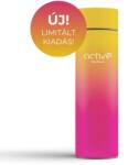 activé FiberShake activé aqua bottle - Peach & Passion fruit edition 2026