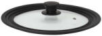 Steuber Capac universal din silicon, diametru 28 / 30 / 32 cm (054202)