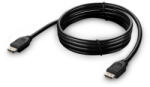 Linksys Belkin F1DN1VCBL-HH10T HDMI kábel 3 M HDMI A-típus (Standard) Fekete (F1DN1VCBL-HH10T)