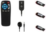 Alpine Készlet Alpine KTX-S100 - HCS-T100 kalibrációs készlet autóhifihez (KTX-S100)