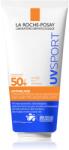 La Roche-Posay Anthelios UV Sport Sweat & Wet Pro-Resistance Lotion Protectie solara cu factor foarte mare, rezistenta la apa, pentru sportivi SPF 50+ 200 ml