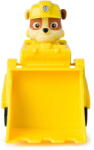 Spin Master Set Spinmaster Vehicul constructii + Figurina +3 ani (6071214) Figurina