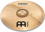 Meinl 16" Classics Custom Medium Crash