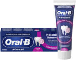 Oral-B Паста за чувствителни зъби Sensitivity Protection, 75 ml