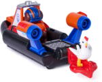Spin Master Set Spinmaster Hovercraft salvare + Figurina +8 ani (6074779) Figurina