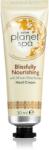 Avon Planet Spa Blissfully Nourishing cremă hrănitoare pentru mâini unt de shea 30 ml