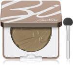 BioNike Color Silky Touch szemhéjfesték szatén hatással érzékeny szemre árnyalat 415 Vert Dore 3 g