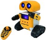 Lexibook Интерактивна играчка Lexibook Powerman - Rover, робот, с RC, жълт (ROB14) - ozone