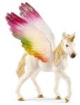Schleich Figurina Schleich Manz cu Aripi (70577) Figurina