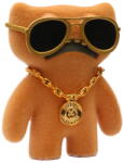 P. M. I. Kids World Figurina P. M. I. Kids World Fuggler Seria 3 Editia Gold +3 ani (7290122512205) Figurina