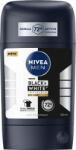 Nivea Men szilárd, B&W Epic Night, 50 ml