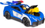 Spin Master Set Spinmaster Masina interventie + Figurina +3 ani (6074962) Figurina