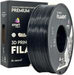 Smart Print FG-S132-E1, 3D filament, ASA, 1, 75mm, 1000g, Negru (Black) (FG-S132-E1)