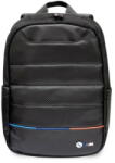 BMW Rucsac laptop, BMW, Poliester/Nylon, 16 inch, Negru (BMW000505) Geanta, rucsac laptop