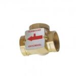 Vexve Termoventil Vexve Termovar 2 DN50 61 grd (1680012) - centraleviessmann
