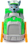 Spin Master Set Spinmaster Masina reciclare + Figurina +4 ani (6071213) Figurina