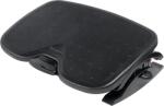 Kensington SoleMate Plus állítható lábtámasz, fekete (K52789WW) (K52789WW)
