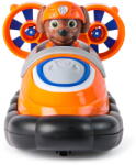 Spin Master Set Spinmaster Hovercraft + Figurina +3 ani (6071225) Figurina